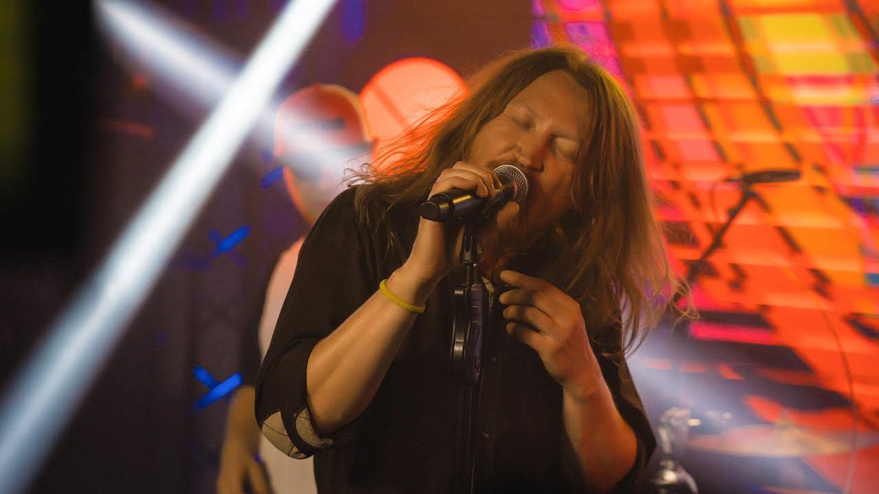 Беспризорники - Борщ (Live On OneLineFest 2020)
