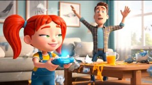 "Время, назад! Повеление ⏪"