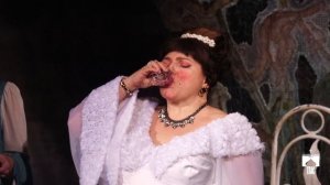 Женитьба Бальзаминова