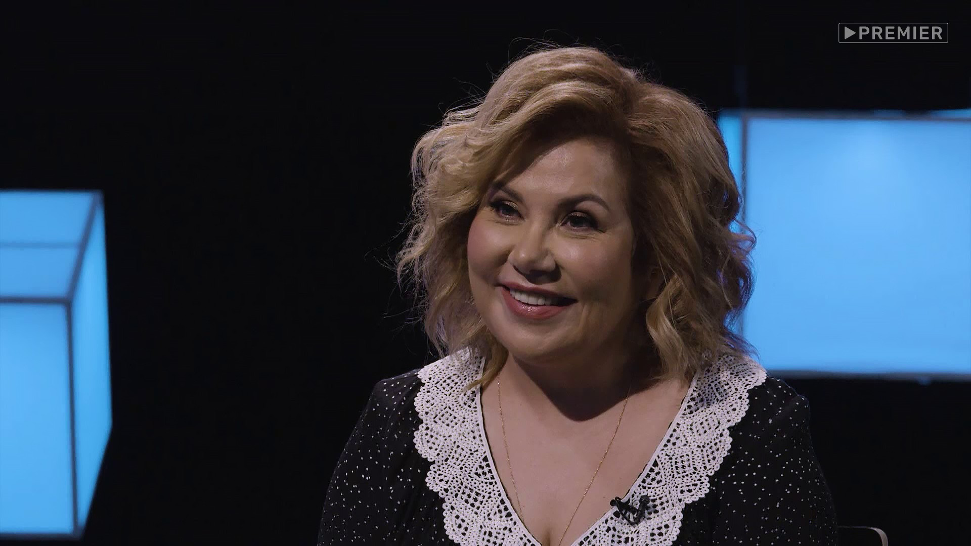 ДНК-шоу, 1 сезон, 1 серия