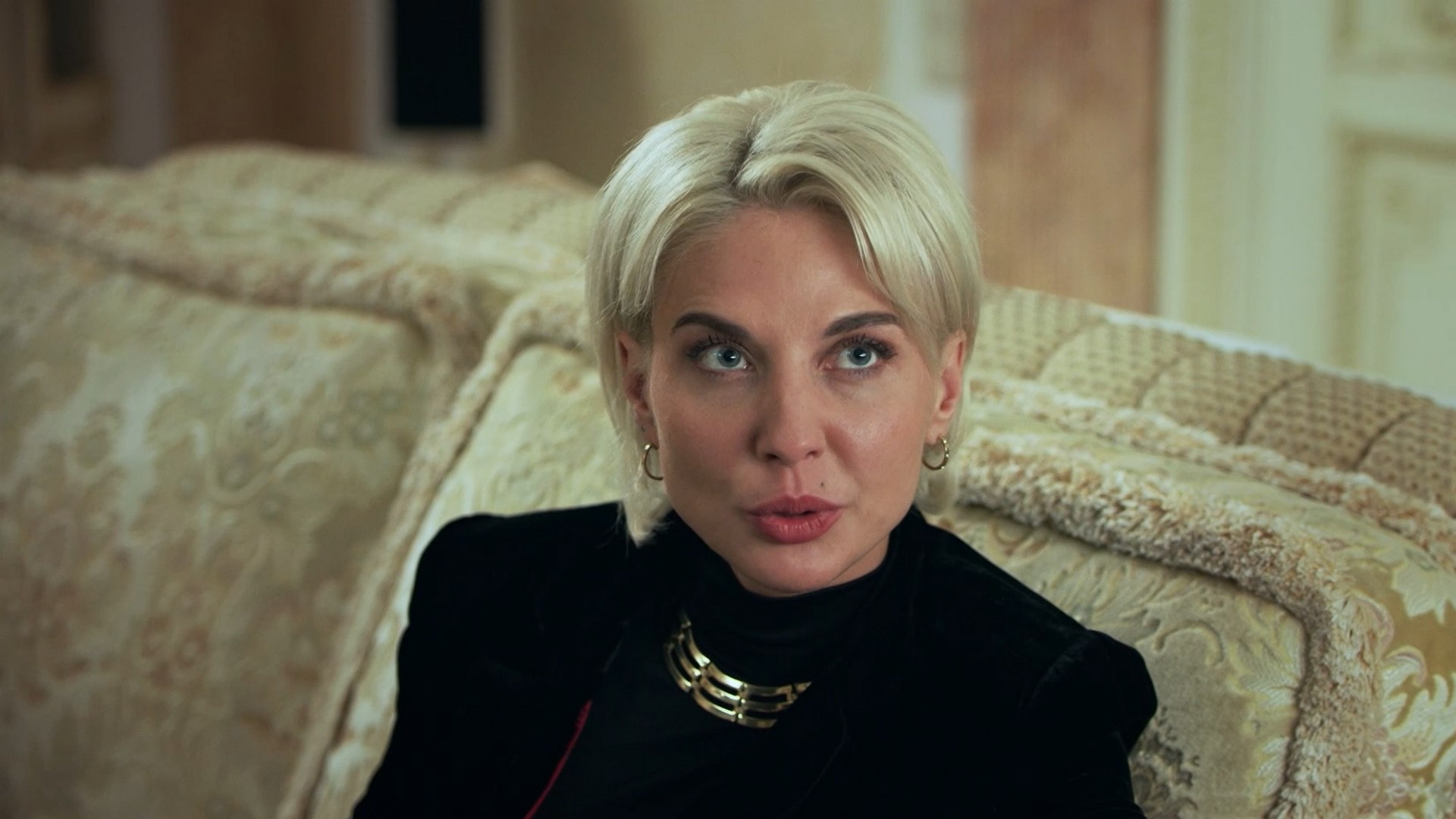 Невский, 6 сезон, 22 серия смотреть онлайн