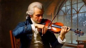 Под музыку Вивальди