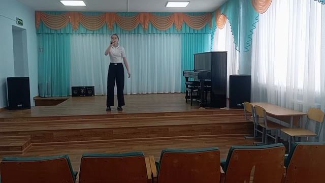 Грачева Дарина-"Вера"