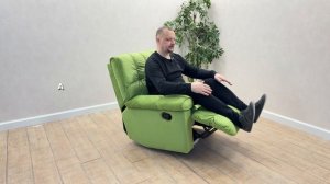 Коротко о комфорте