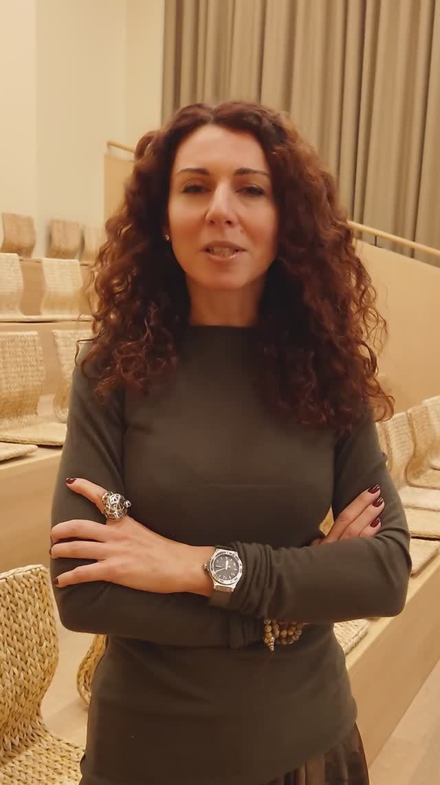 Отзыв Натальи | Школа стратегических сессий