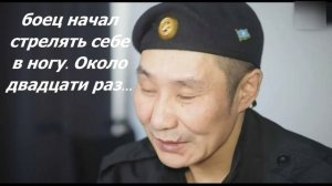 Александр Фёдоров !!! Нет слов...