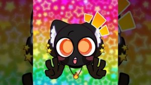 Для темной лапы😊