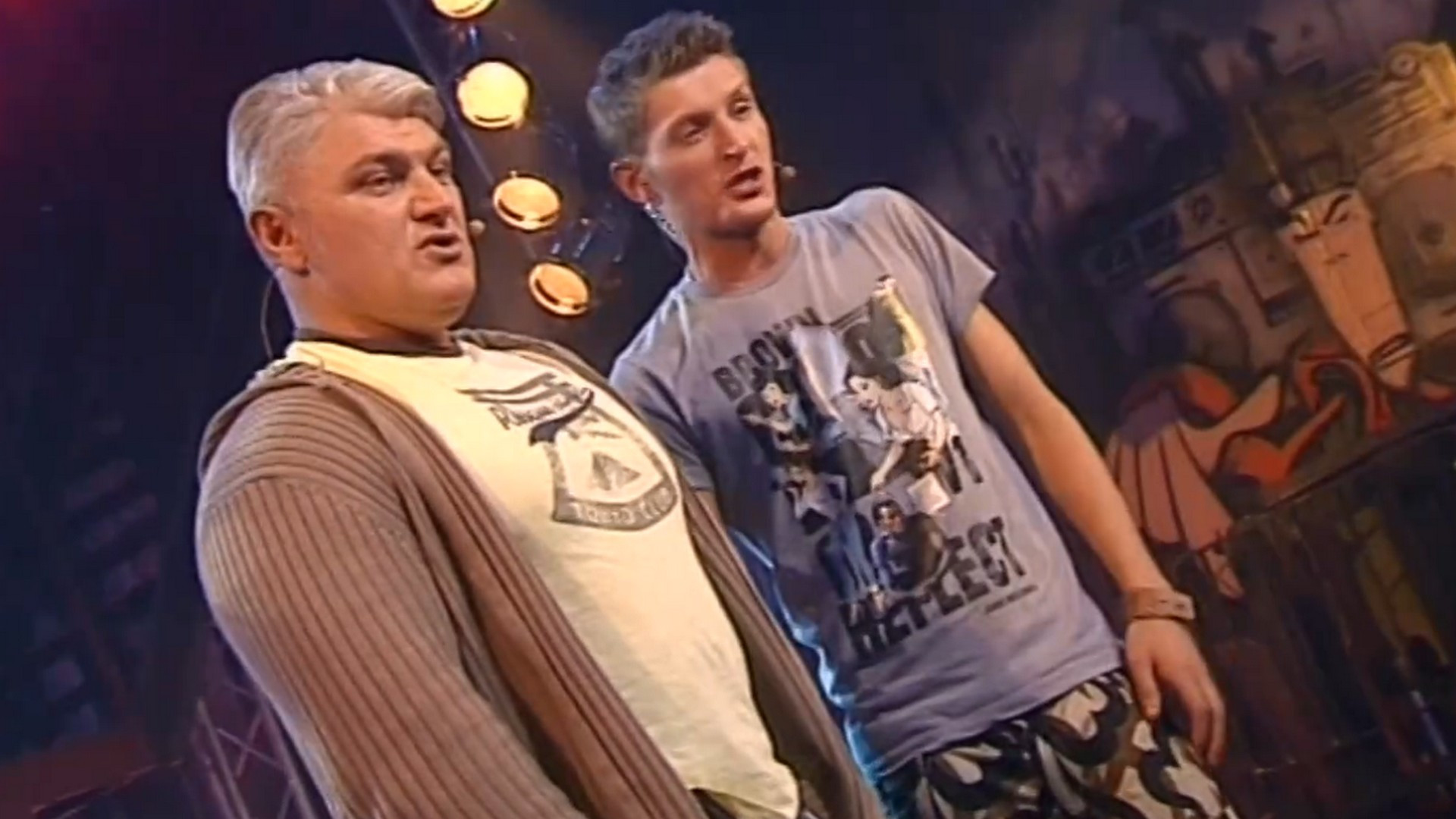 Смех без правил, 6 сезон, 8 выпуск