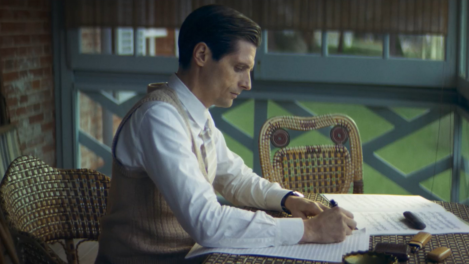 Болеро. Душа Парижа (2024)