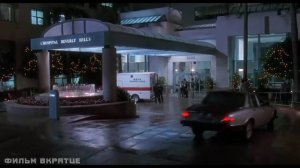 Фильм Смерть ей к лицу (1992)  отрывок Медицинский феномен