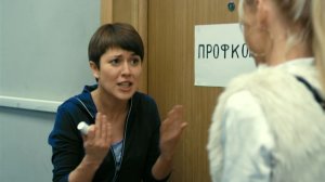 Универ. Новая общага, 1 сезон, 26 серия