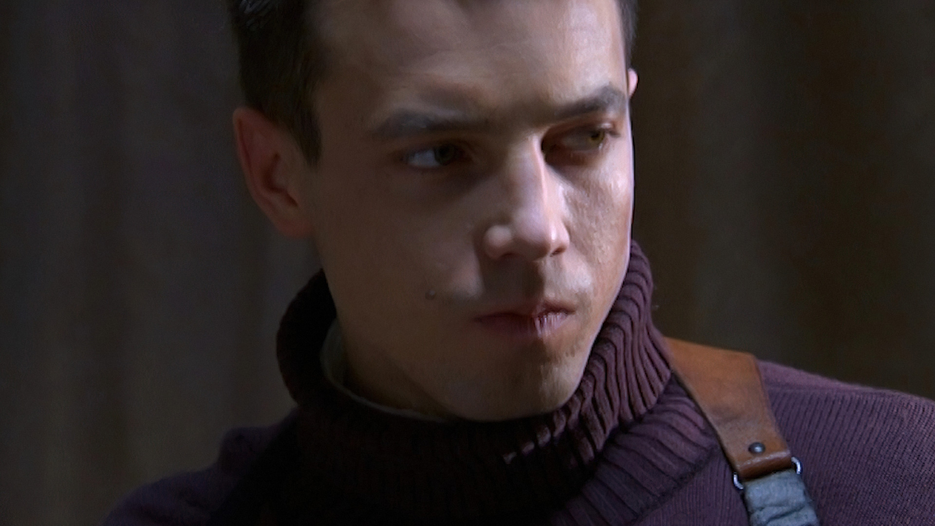 Карпов, 1 сезон, 10 серия смотреть онлайн