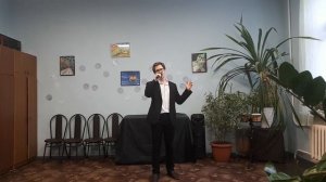 Горбачев Георгий Гордость