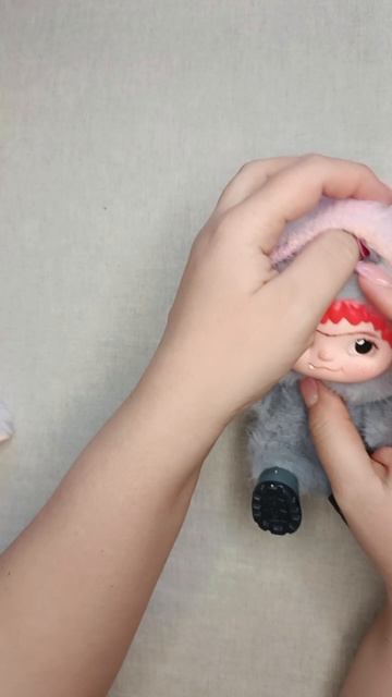 Новый тренд - Вакуку