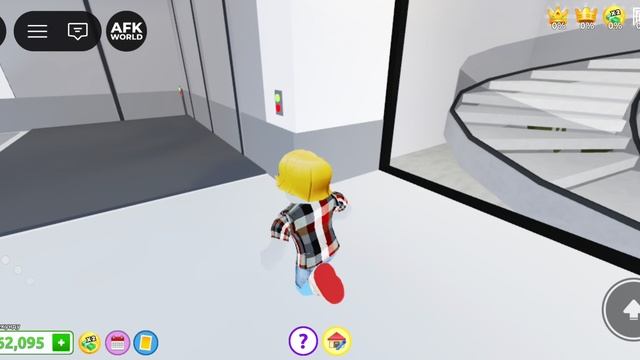 Обзор по игре Mansion тайкун в Roblox