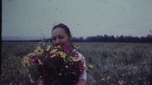 Письмо к любимой. В.Ахметов