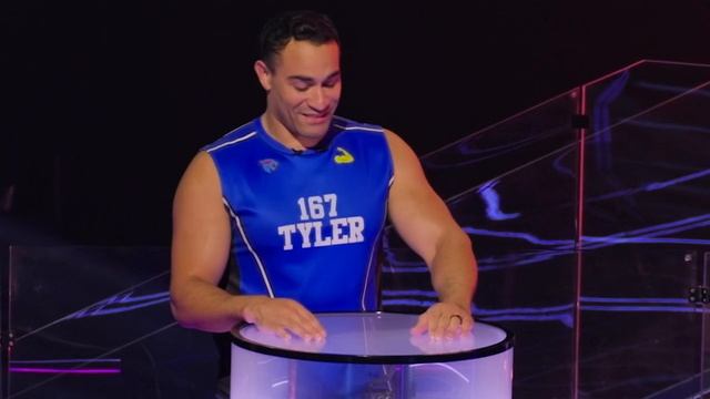 ИГРЫ БИСТА 2 СЕЗОН 10 СЕРИЯ смотреть онлайн