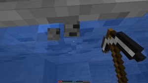 играем в маинкрафт