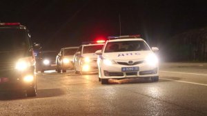 В результате проведенного рейда выявлено 3 факта незаконного хранения оружия.