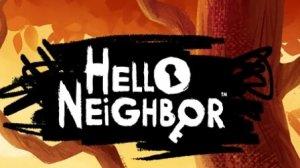 Играю в привет сосед