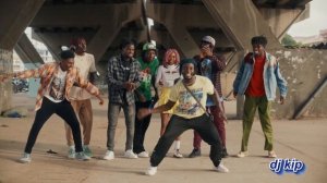 DJ Kip - I Want It (Now Eurodance Hit)