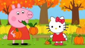 мультики для детей, детские мультики, лол, свинка пеппа, маша и медведь, три кота, буба