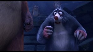 🔥 Реальная Белка 2  🔥 — Русский трейлер #2 (2017)