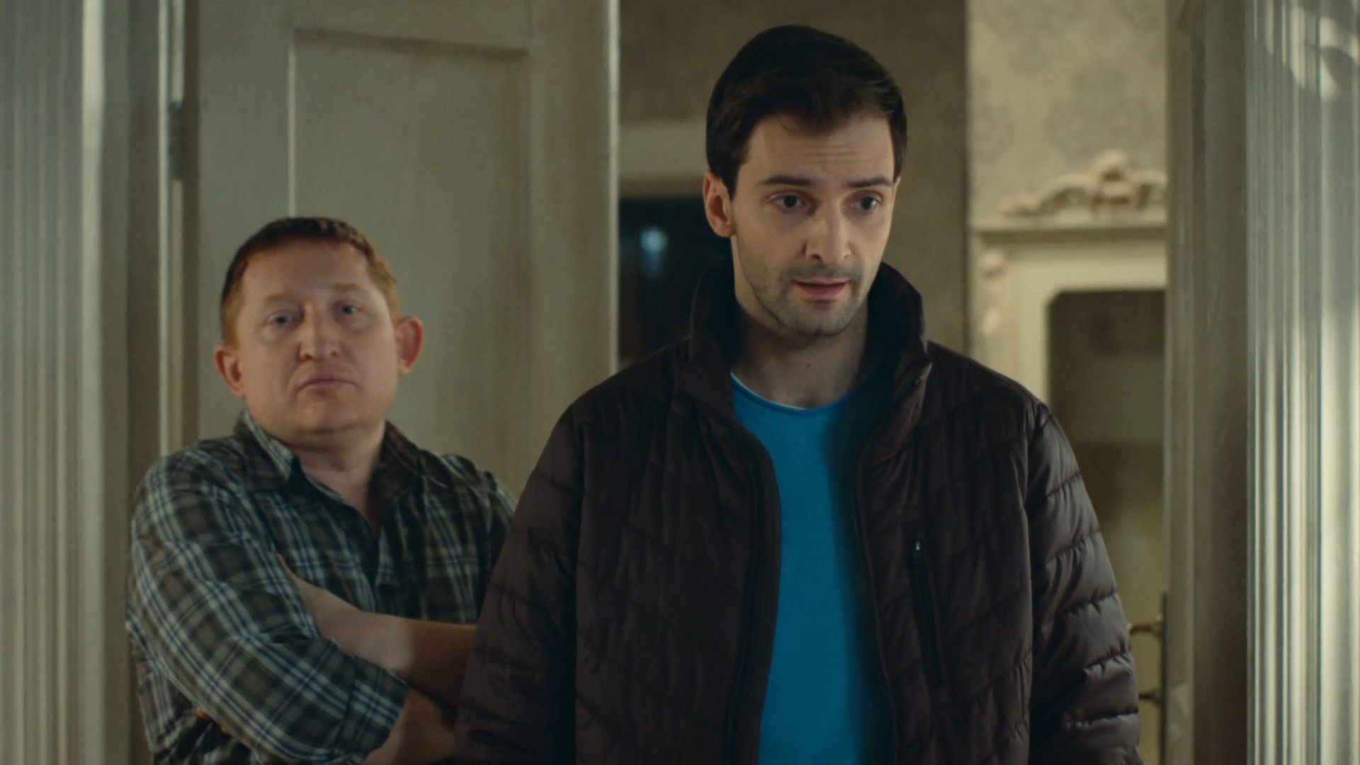 Улица, 1 сезон, 72 серия