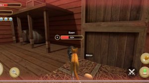 Я котик 😻!!!