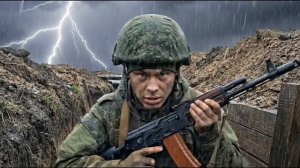 Воины-Птицы