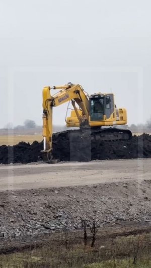 ⚡️Ростов-на-Дону - Мариуполь - Мелитополь - Симферополь.Идёт ремонт трассы Р-280 «Новороссия»!