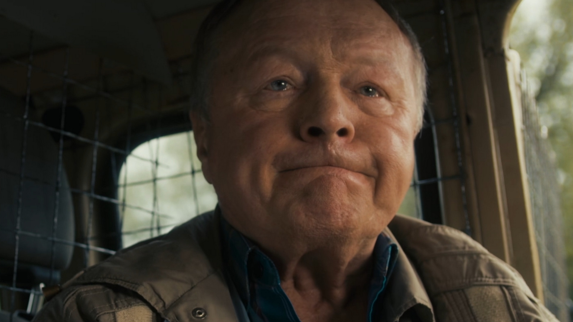 Страх, 1 сезон, 1 выпуск