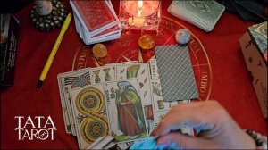 Таро-Прогноз на МАРТ 2026! 🗓️ | К чему готовиться КАЖДОМУ Зодиаку? Старинная Итальянская Колода!