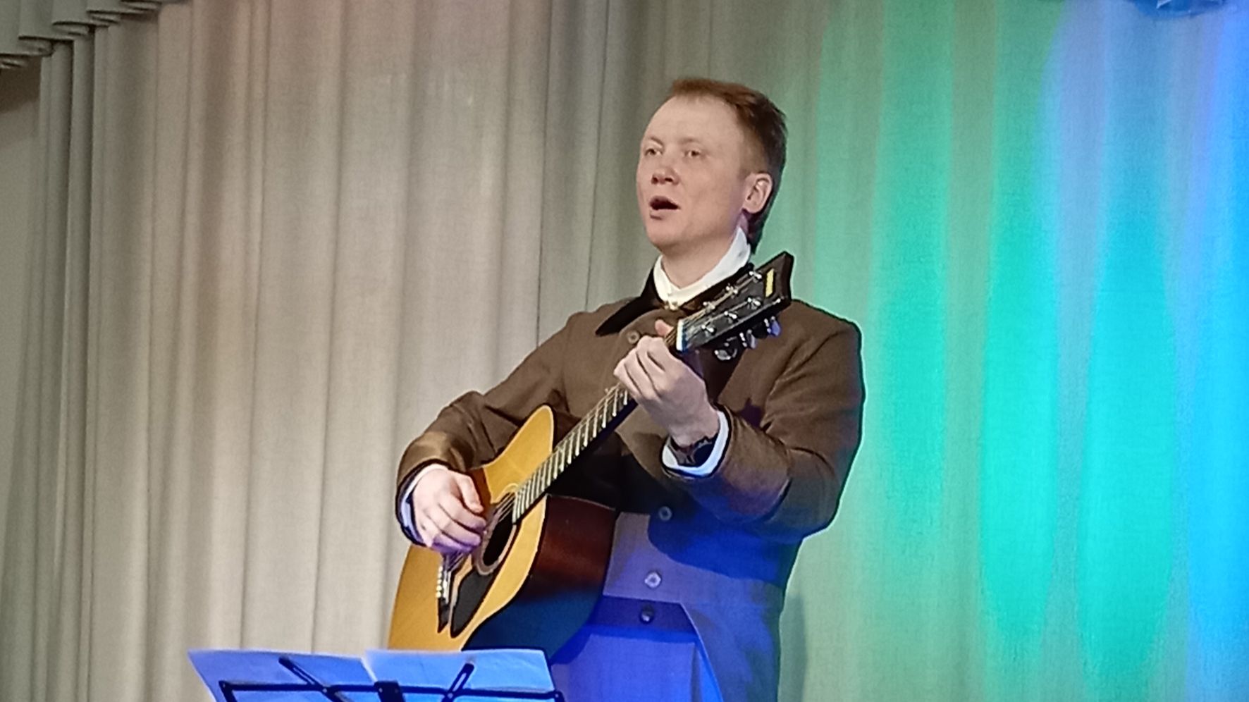 В. Маяковский 