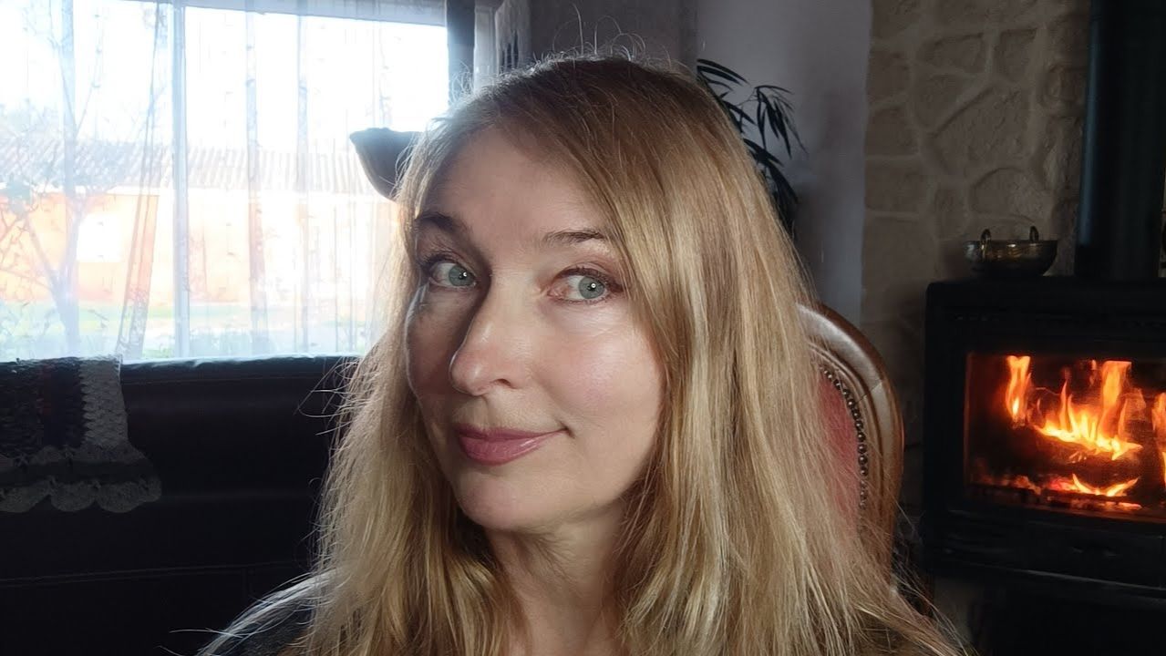 Яна на сайте знакомств. Ржу