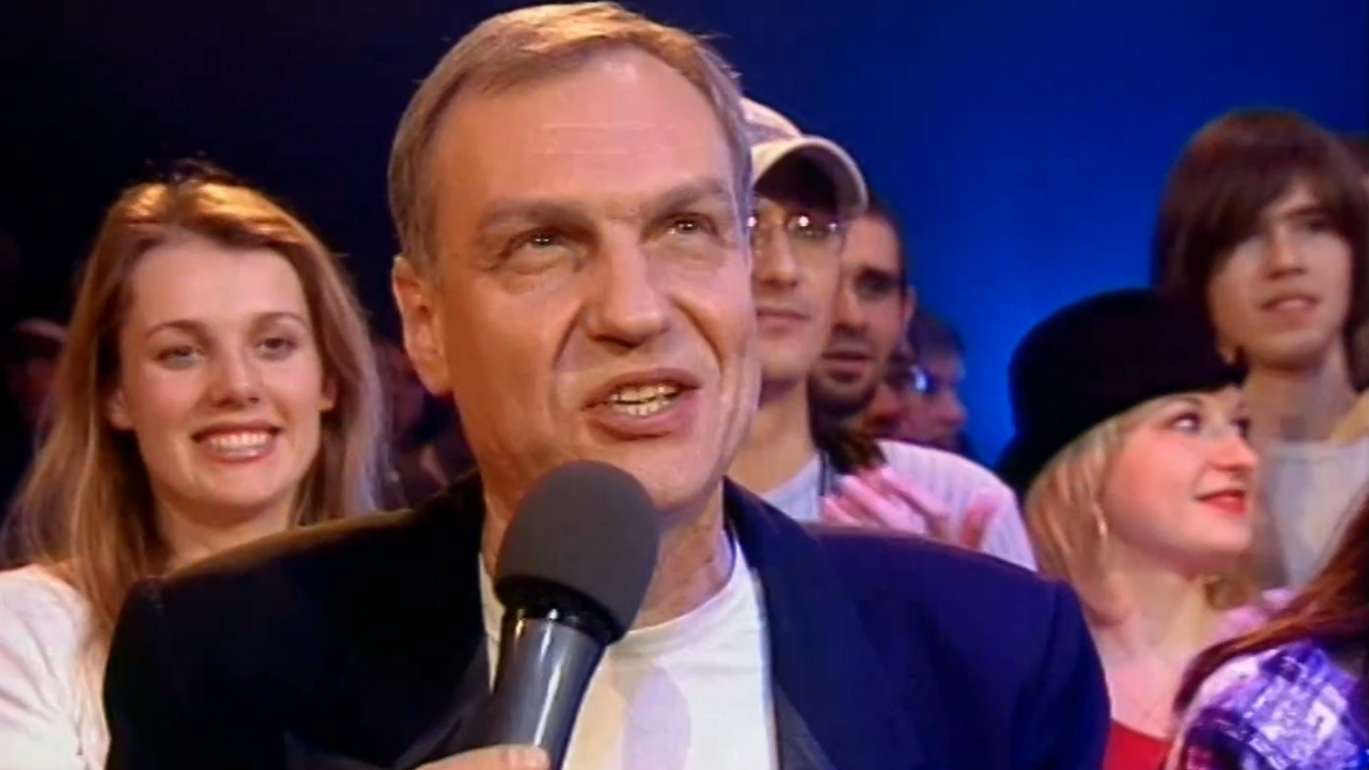 Смех без правил, 5 сезон, 5 выпуск