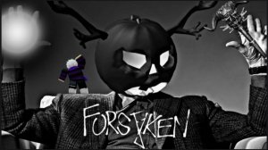 🪄СЫГРАЛ ЗА ДУСИКАРА ФОРСАКЕН🪄