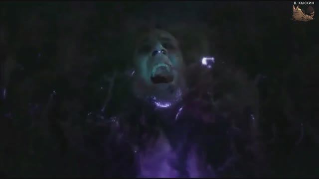 Баку Неко  Последний бой  Рок  готик