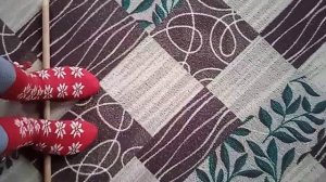 Психологические опоры 15 Глубокий массаж стоп