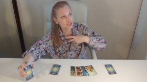 Таро расклад\Кто или что забирает вашу энергию