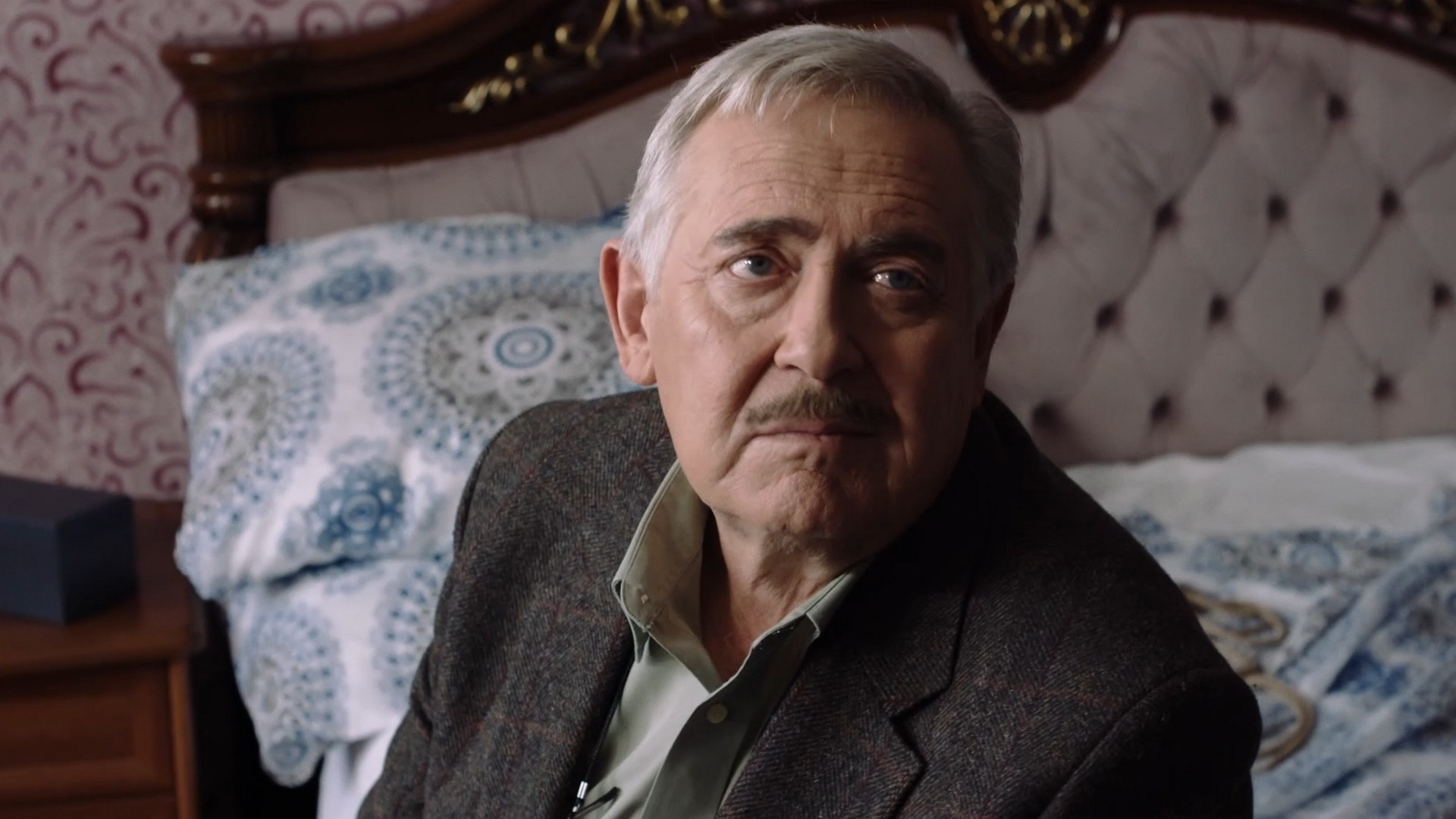 Марлен, 1 сезон, 7 выпуск смотреть онлайн