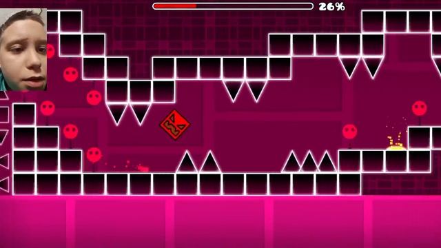 геометри даш