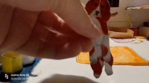 обзор на дом и на собак