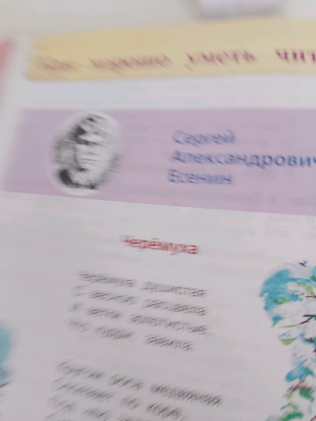 учу стих ✌️