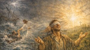 О Благодать!