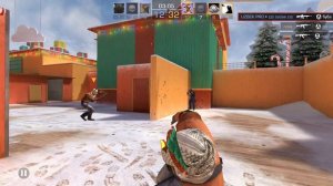 стендоф 2 челлендж