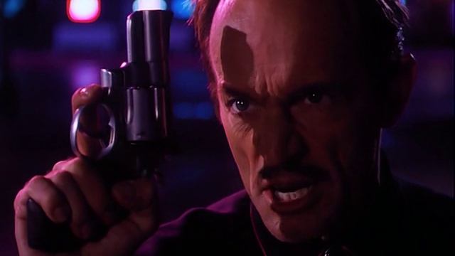 Байки из склепа 2 сезон 3 серия «Снимай колоду» (сериал, 1990)