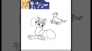 шип артик :) (ыыы пчелолуч :﹥ )