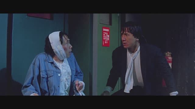 Близнецы-драконы: Разборка в испытательном центре автомобилей (Часть 2)