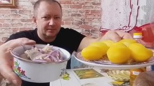 УЖИНАЕМ/ ПЕРЕДАЁМ ПРИВЕТЫ/ БОЛТАЕМ